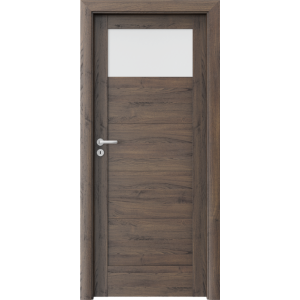 Porta Verte HOME B.1 Dub Šarlátový 